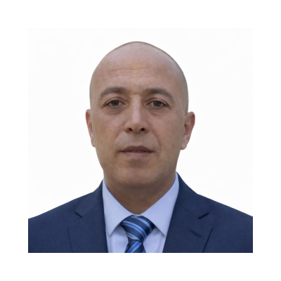 Durmaz YAĞIZ