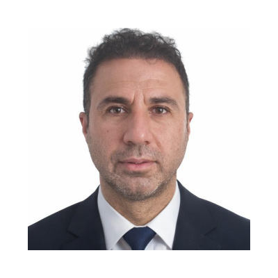 Fikret BAĞIŞ
